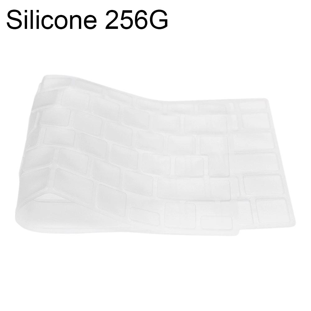 

Keyboard Protector For Macbook Neo Laptop Ultra-Thin Clear Silicone Keyboard Protector, Dust & Spill Resistant Reusable
