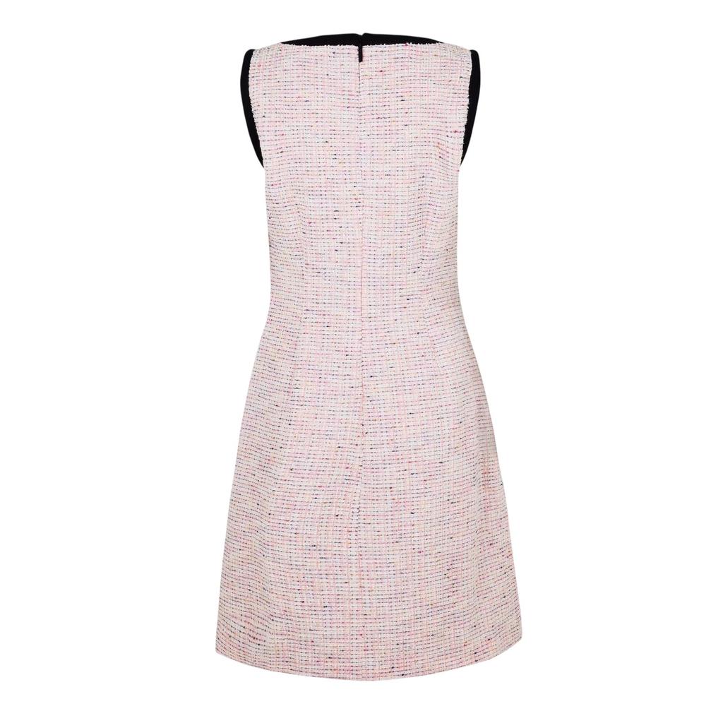 Karl Lagerfeld Womens/Ladies Tweed Shift Dress