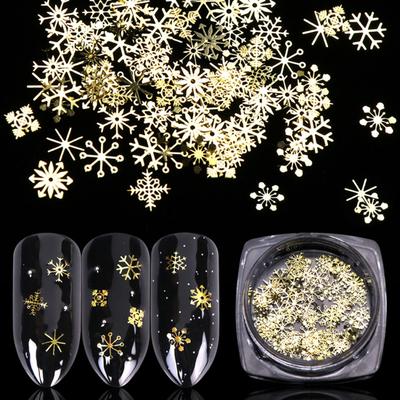 Nail Art – Kamínky a ozdoby na nehty