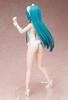 Kuma Kuma Kuma Bear Yuna Polar Bear Suit Scale Plastic Painted Complete Figure F51040 Ver. 1/4