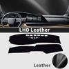 for Changan UNI-K 2025- High Quality Dashboard Cover Dashmat Sunshade Anti‑UV Protector Dash Mat Pad Accessories