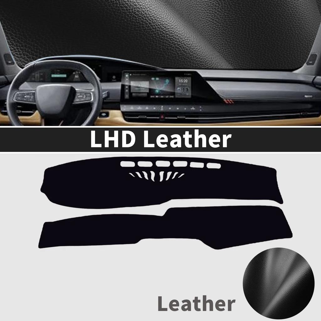 for Changan UNI-K 2025- High Quality Dashboard Cover Dashmat Sunshade Anti‑UV Protector Dash Mat Pad Accessories