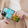 Sunflowers-Van-Gogh Magnetic Phone Case For APPLE iPhone 17 Air 16 14 13 12 Pro Max 15 Plus Wireless Charge With MagSafe Cover