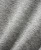 Beoteopeullaiseupocheuweeo Original Logo Two-Tuck Sweatpants Gray