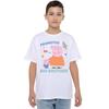 Peppa Pig Childrens/Kids Promoted To Big Brother T-Shirt