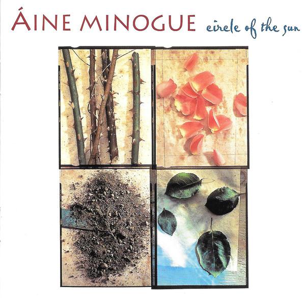 

CD AINE MINOGUE - Circle of the Sun 09026631082 RCA Victor 1998 US World Music Used