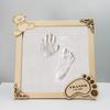 Gypsum Cast Kit for Baby's Hands and Feet