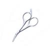 Women's Eyebrow Scissor & Razor Set with Comb