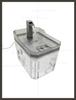 1.5L USB Automatic Cat Water Fountain Automatic Filter Pet Drinking Dispenser USB Live Water Circulation For Cats And Small Dogs