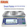 FAYA Digital Counting Scale