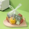 Meiliya Antibacterial Vest-Style Food Storage Bags