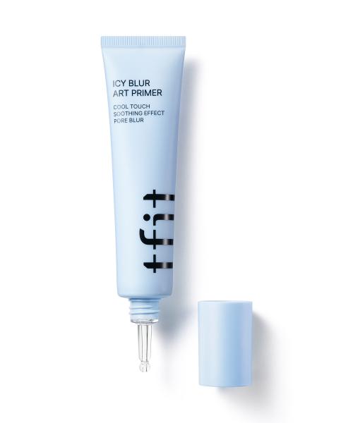 [Tfit] Art Primer 30ml - 5 Shades