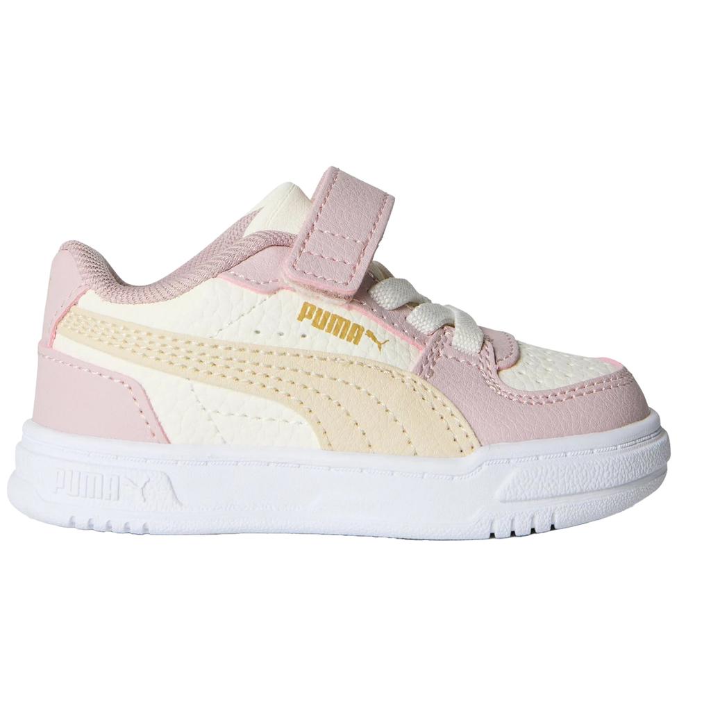 Puma Toddler Caven Flat Trainers