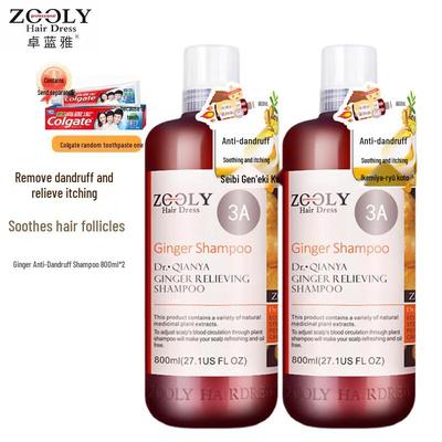 Shampoo e balsami per capelli