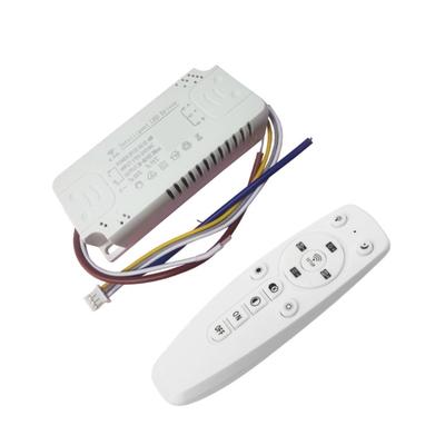 2.4G LED Sürücü LED Dimmer Sürücü Akıllı LED Sürücü