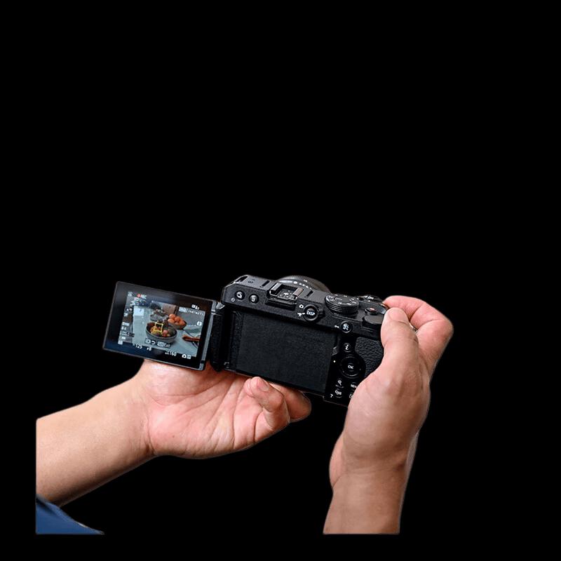 Nikon Z30 Mirrorless Vlogging Camera (CN version)