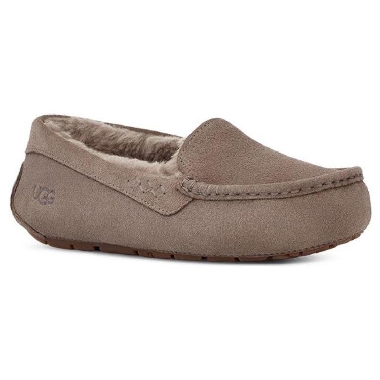 UGG Ansley Slipper 'Smoke Plume' Women's 1106878-SKP