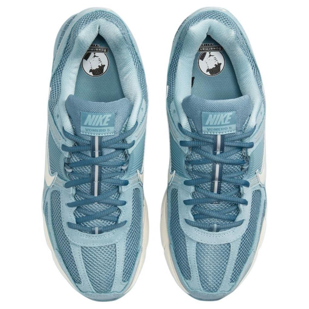 Nike Zoom Vomero 5 Denim Turquoise Sneakers casual HF1553-400