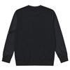 Superior Men'S Round Windbreaker Black (Icc620339)