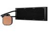 Corsair iCUE H150i RGB PRO XT All-in-One Flüssigkeits-CPU-Kühler 360mm CW-9060045-WW FN1380