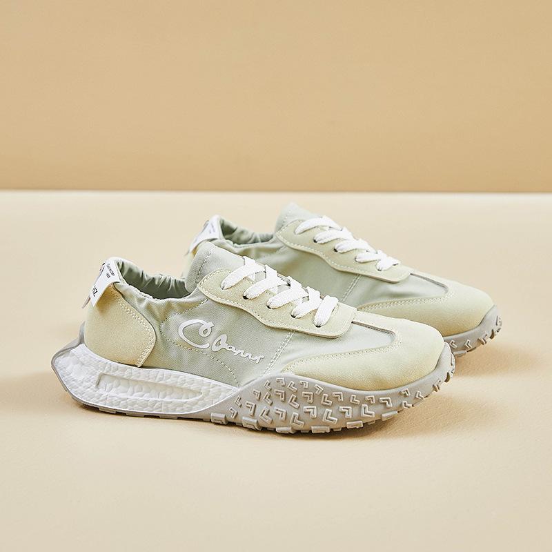 Forrest Gump Shoes for Women In Summer Breathable New Style Student Running Sports and Leisure Street Photography