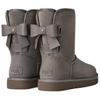UGG Bailey Snow Boots Women's Gray 1174511-CHRC
