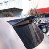 For Leapmotor T03 Rear Roof Spoiler Top Wing Trunk Lip Wing Sport Style Exterior Decoration Modified Accessories