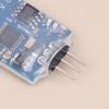 3 Channel Video Switcher Module DC 5-12V 3 Way AV Signal Switch Module For FPV RC Drone Camera UAV Accessories