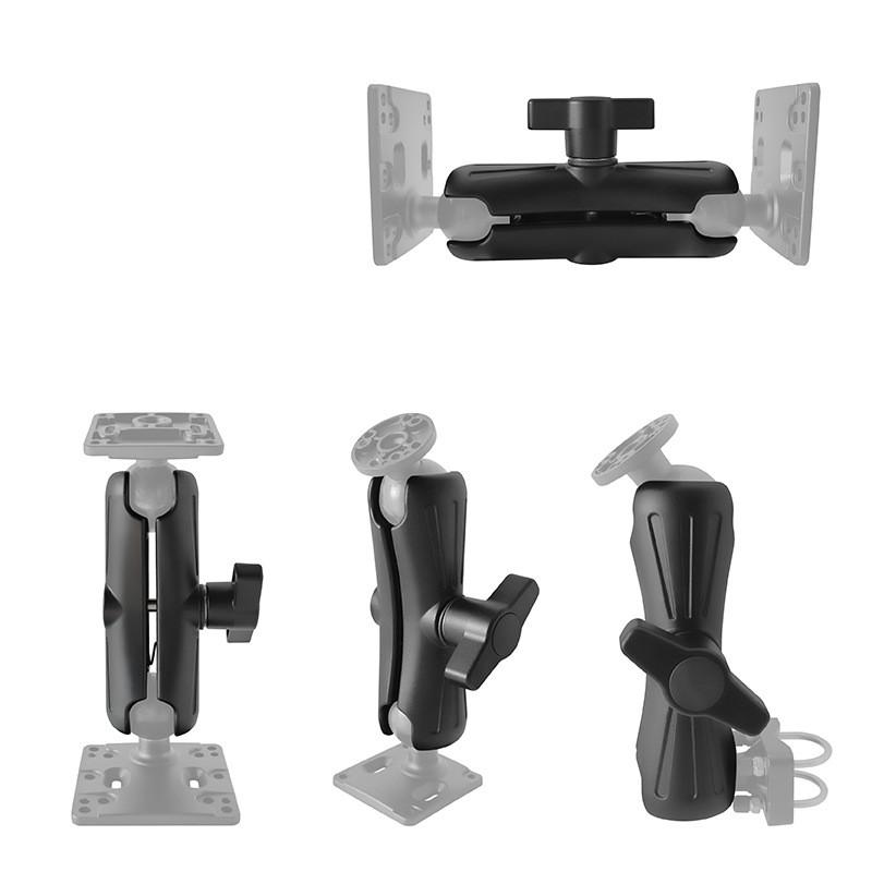 2.25" Ball Base D Size suitable for ram mounts accessories for automotive truck Engine parts