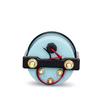 Car Accessories 2" Automobile Car Gauge 52mm 8~16V Vehicle Meter Fuel Voltmeter/Oil Press Car Gauges