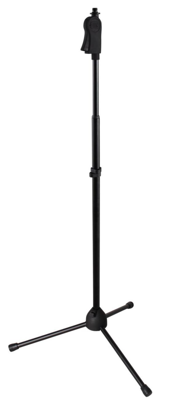 

GATOR Frameworks Microphone Stand DELUXE Series Straight Type GFW-MIC-2100 []