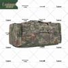 Pathfinder Camouflage Portable Tactical Carry Bag