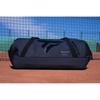 Tecnifibre Tennis Bags Cases TOUR ENDURANCE ULTRA BLACK DUFFEL Tour Endurance Ultra Black 40ULTBLKDU &