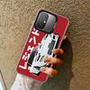 JDM Tokyo Drift Sports Car Shockproof Phone Case for Xiaomi Poco X7 X6 X5 X3 Pro F7 Ultra M8 Redmi 15C 15 14C 13C 12C 10C 13 12