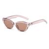 New Arrival Cat Eye Sunglasses Women Glasses Vintage Luxury Brand Designer Sun Glasses for Female Shades UV400 Eyewear