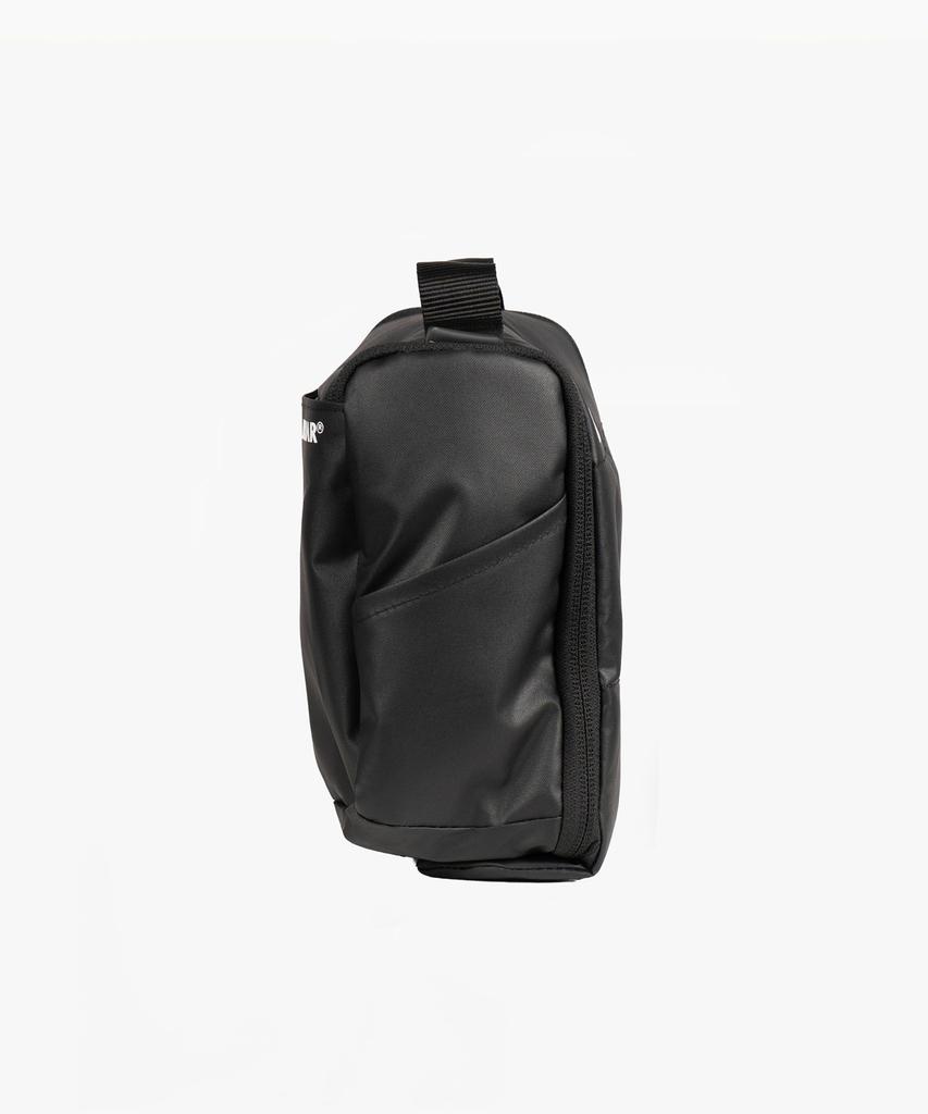Black Briar Contain Wash Pouch (Ash Black)