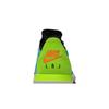 Nike LeBron 16 Low 'Air Max Trainer 2' (Unisex) Hyper Jade / Total Orange-Electric Green Basketball Shoes CI2668 301