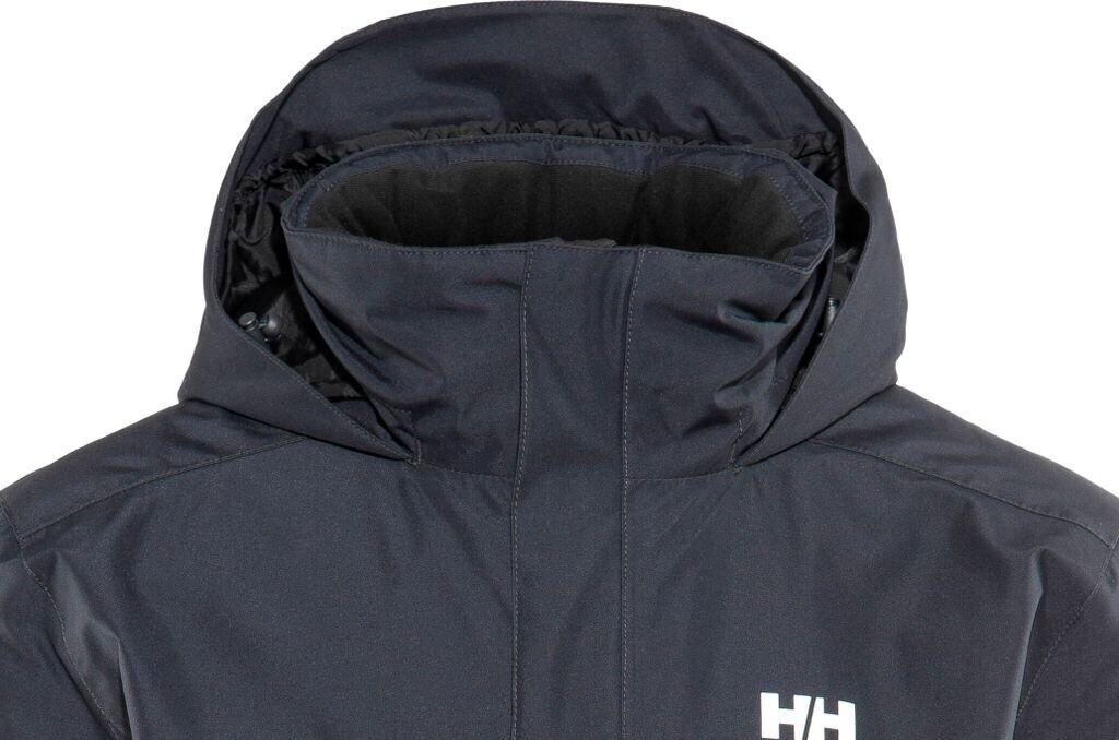 Куртка Helly Hansen Dubliner Insulated Jacket (53117) navy