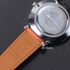 Quick Release Straps Geniune Leather Watchband 18mm 20mm 22mm Wristband for Blancpain X S-watcH Stitched Belt Accessories