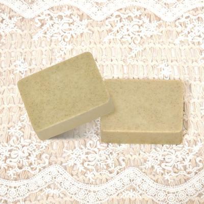 SRRQQTDK Handmade Soap with Natural Ingredients