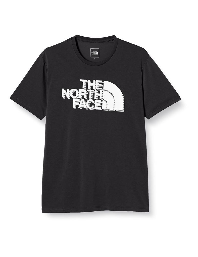 The North Face Big Logo Tee S/S