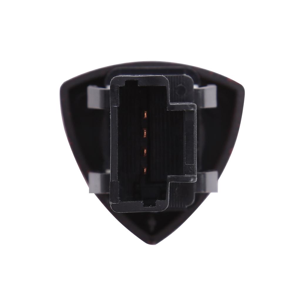 Hazard Warning Light Switch 8200442724 93856637 for VAUXHALL VIVARO TRAFIC RENAULT For Nissan Primastar All Engines X83 2001-