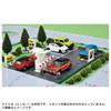 TAKARA TOMY "Tomica Tomica Town Times Parking" Mini Car Toy Unisex 3 Years Old and Up Toy Safety Standards Passed ST Mark Certification TOMICA