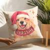Funny Animals On The Internet Pillow Case Home Living Room Decoration Linen Pillowcover Pillow Cases Cushion Cover