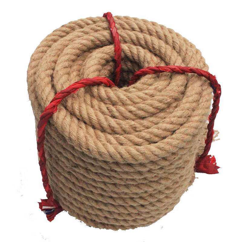 Fengdi Outdoor Tug-of-War Hemp Rope