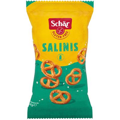 Schar Salinis precle bezglutenowe 60 g