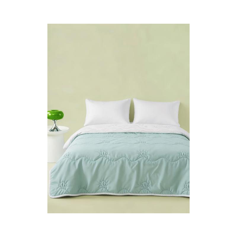 Hengyuanxiang All-Season Polyester Fiber Quilt 180x200cm