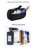 Three-Layer Large Capacity Multi-Functional Pencil Case for Primary School Students