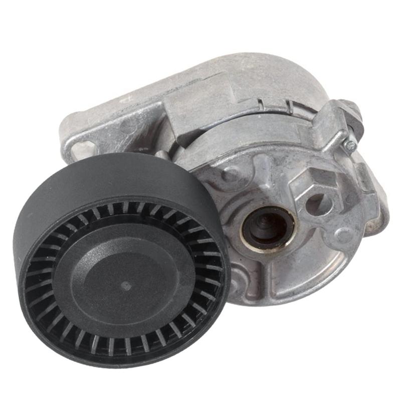 Automotive Drive Belt Tensioner Pulley 11281427252 For BMW 325Ci 530I X3 X5 E34 E36 Z3 E39 E46 E53 E60 E83 E85 N52 Parts-A99D