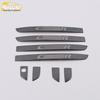 19 Lingpai Car Door Armrest Decorative Handle Strips
